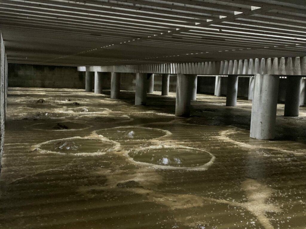 Smart Slurry Beerepoot