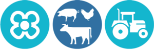 Landwirtschaftsmesse Logo