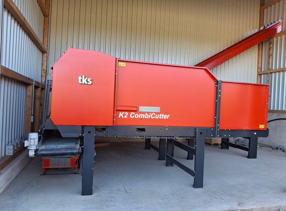 Combi Cutter